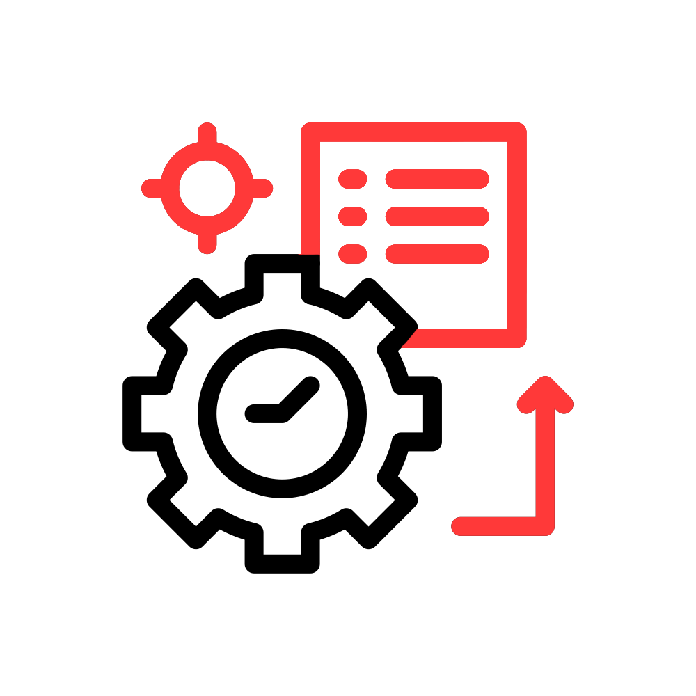 Improve Overall Processes erp software for laundry management