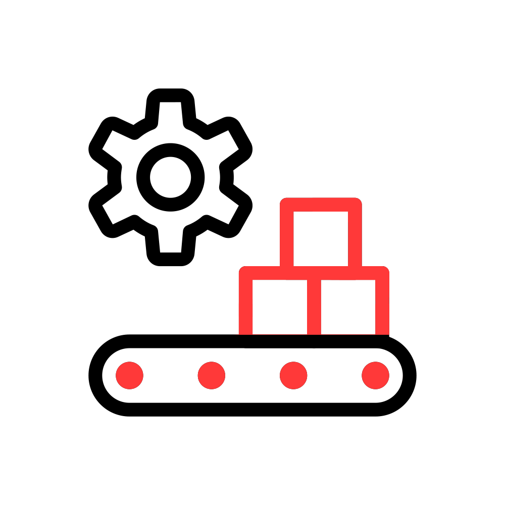 Improve Overall Processes erp software for manufacturing