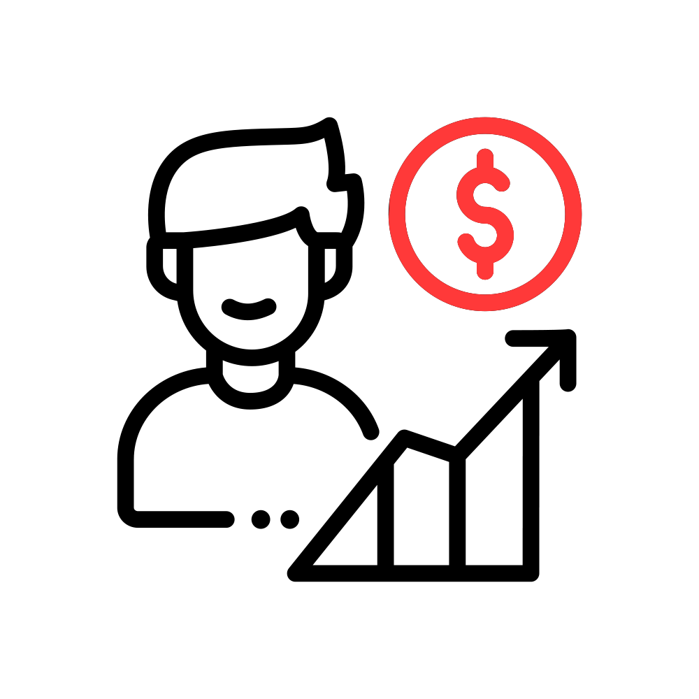 Smart sales to maximize revenue erp software for real estate and construction