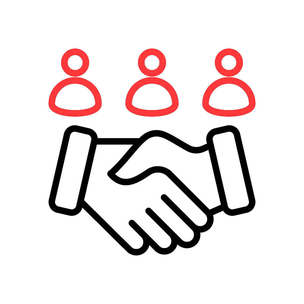 Build Long Term Customer Relationships erp software for rental management