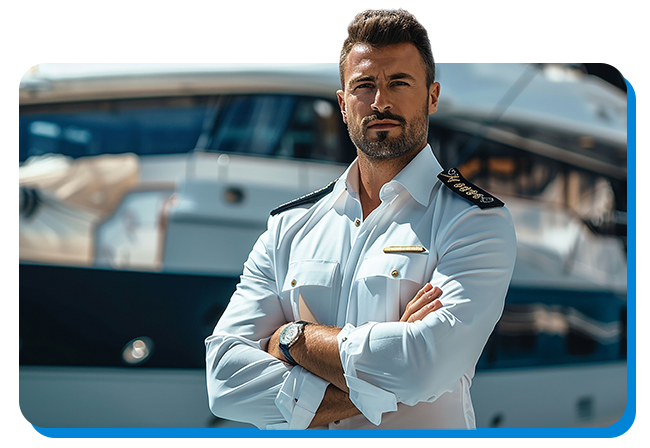 shipbuilding and marine erp software Marine ERP Software