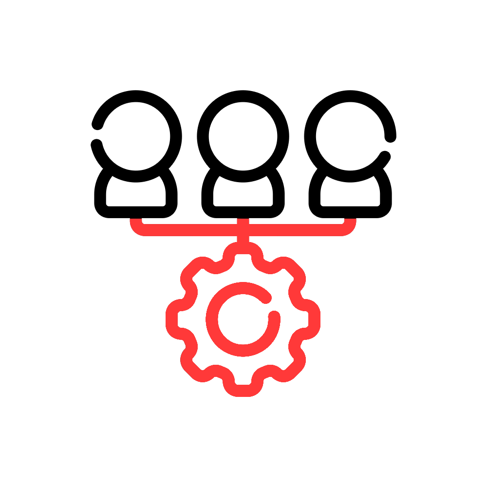 Integrated departments for easier collaboration trade management erp software