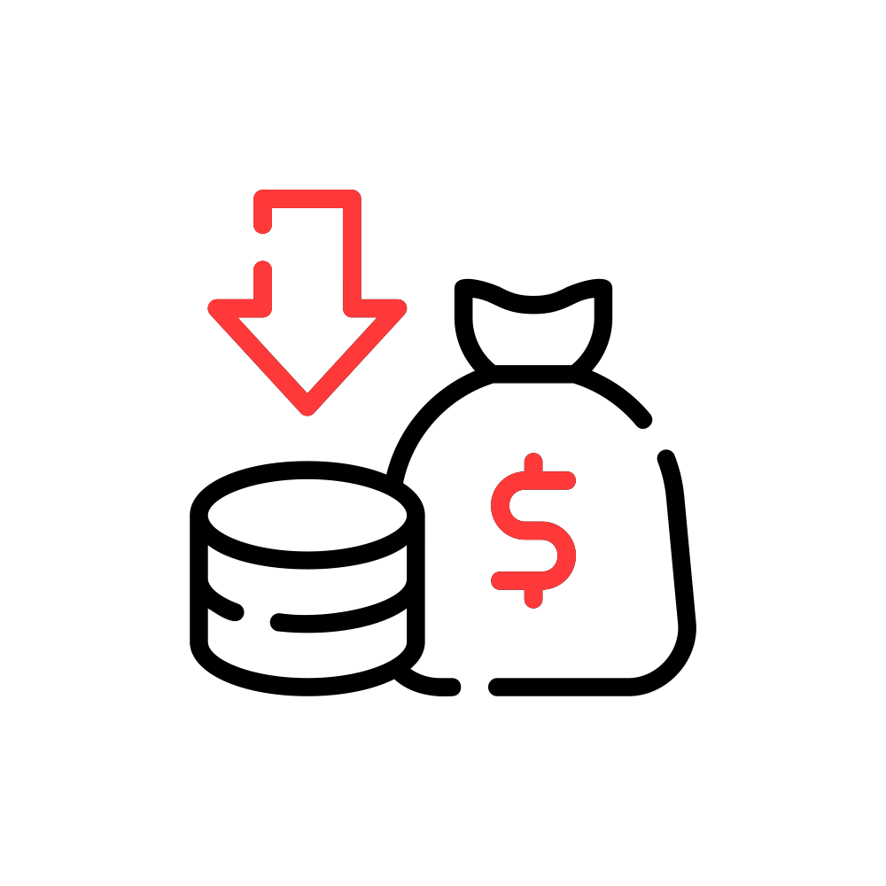 Reduced Operational Expenses warehousing & logistics erp software