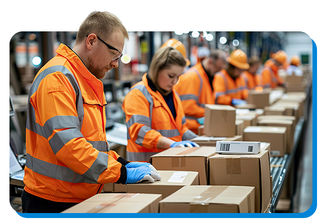 wholesale and disribution erp