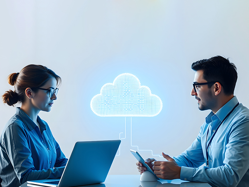 Focus X ERP on Microsoft Partner Center