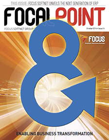 Focus Softnet