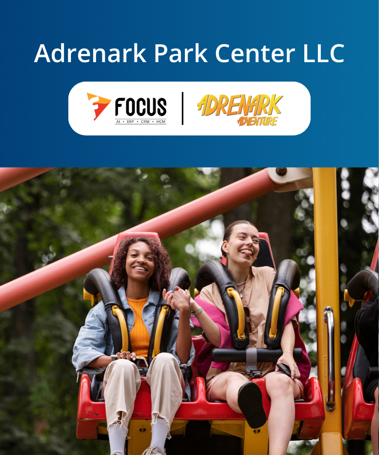 Focus Softnet Case Studies