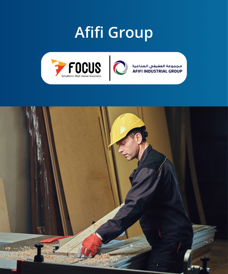 Focus Softnet Case Studies