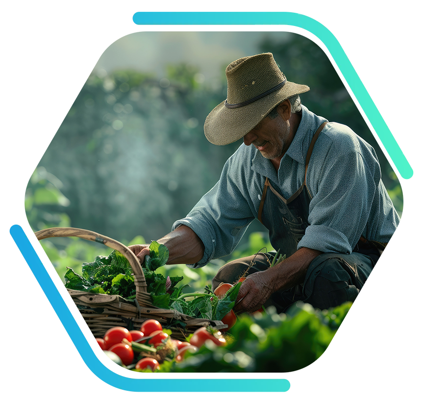 retail industry Agricultural Producers
