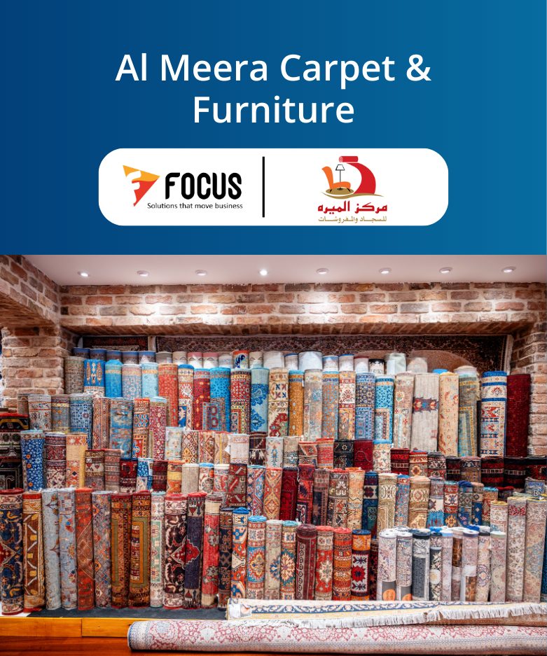 Focus Softnet Case Studies