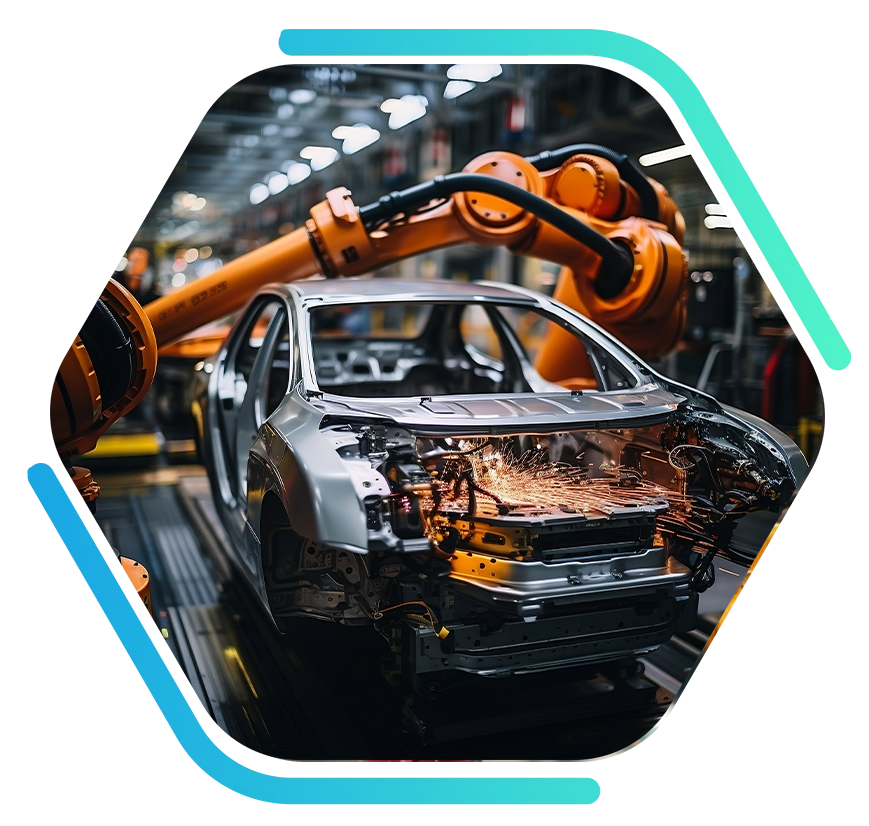 retail industry Auto Ancillary