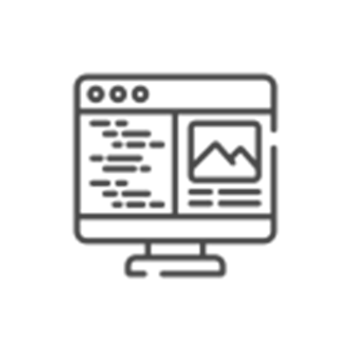 Consistent user interface Focus Softnet