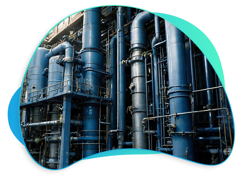 Filter Manufacturing Filter Manufacturing