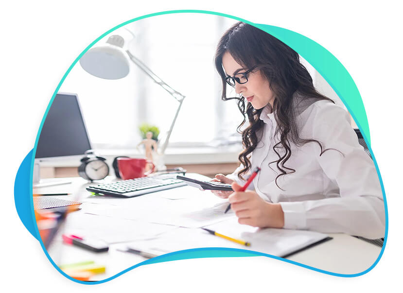 Financial and accounting module in ERP Financial and accounting module in ERP