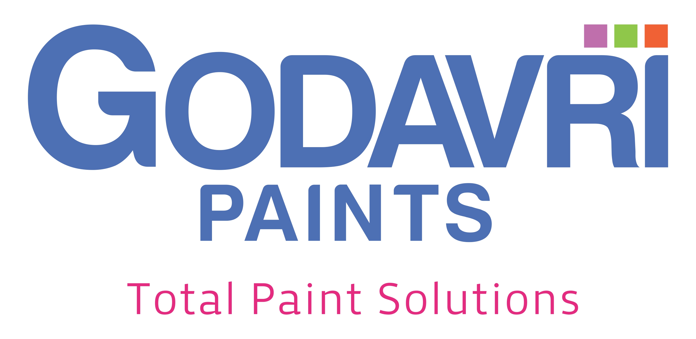 Godavri-paints