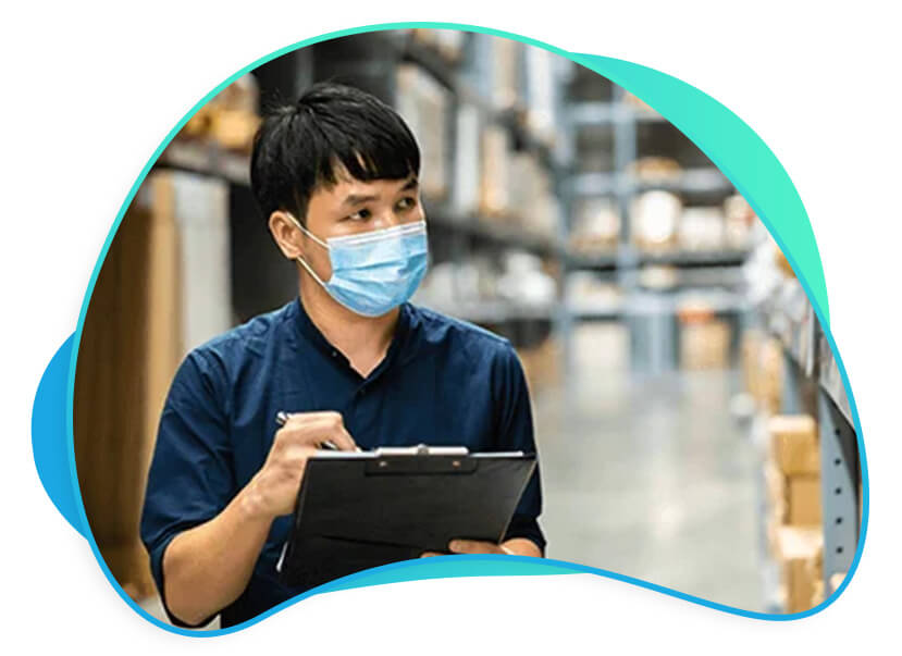 Inventory Management Module Inventory Management Module