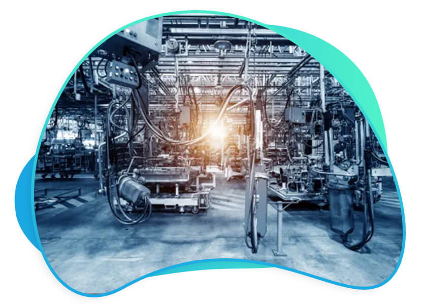 Manufacturing management module in ERP Manufacturing management module in ERP