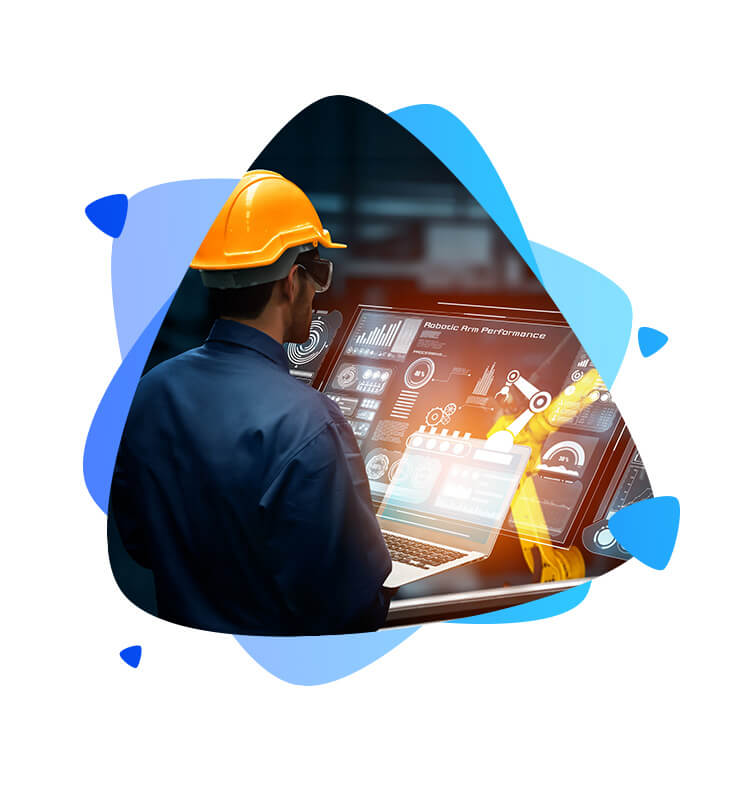 Production Focus Softnet