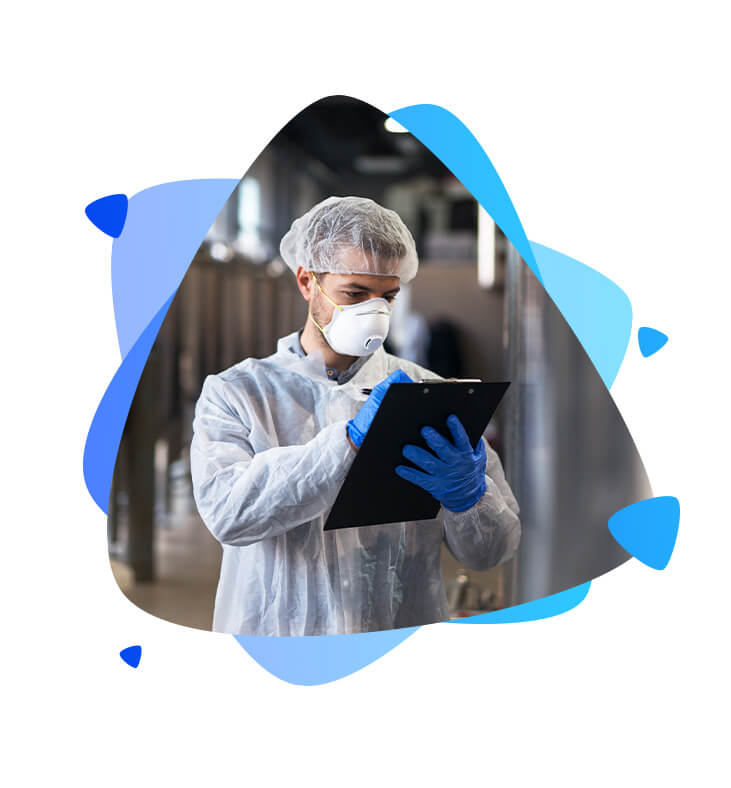 Quality Control Focus Softnet