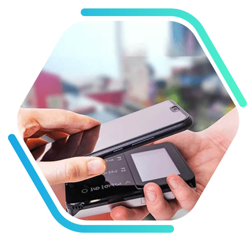 POS Module POS Module