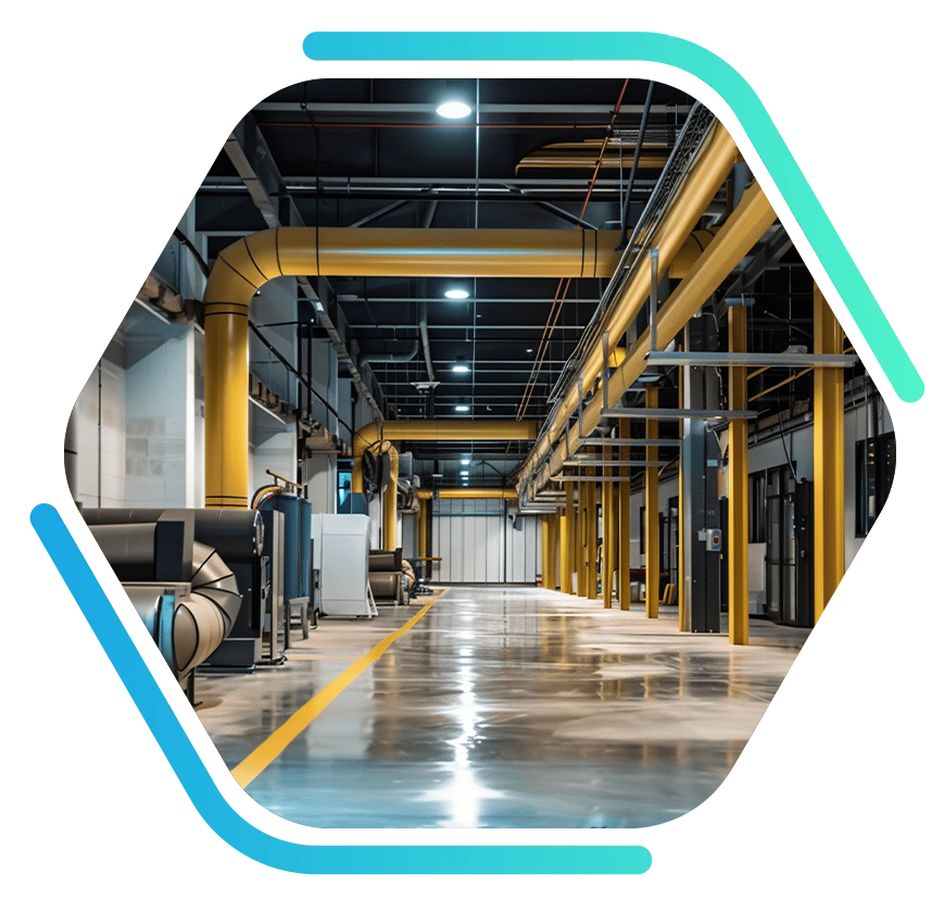 Recreation Facilities Field Service Management