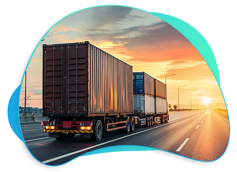 Third-Party Logistics Third-Party Logistics