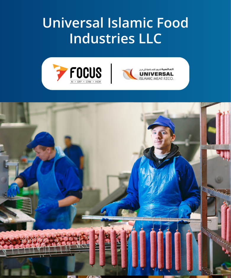 Focus Softnet Case Studies