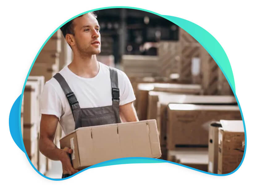 warehousing management warehousing management